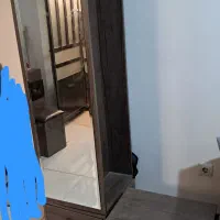 سرویس خواب کامل کاملا رنگ قهوه مشکی
