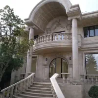 ۴۶۶متر/قلب دروس/مناسب اداری ومسکونی/فول فرنیش