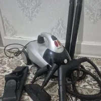 بخار شور مگا مکس