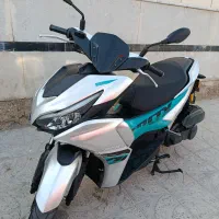 موتور هایروکس 150