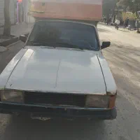 پیکان وانت