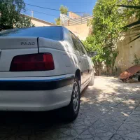 پارس سال مدل ۹۷