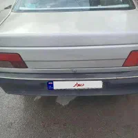 پژو روا مدل ۸۶