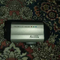 دوربین مداربسته