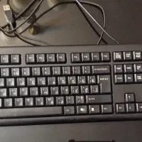 کیبورد و موس فورتک