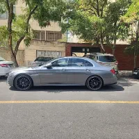 بنز E300 مدل ۲۰۱۸|خودرو سواری و وانت|تبریز, |دیوار