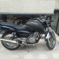 پولسار 180 سرحال