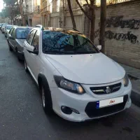 کوییک آر پارس خودرو