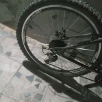 دوچرخه ۲۶نو