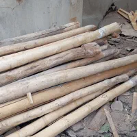 چوب سالم فقط جفتی فروخته می شود