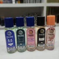 عطر مدیا جیبی