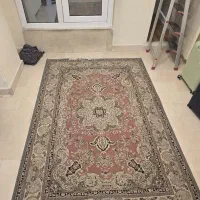 فرش ماشینی