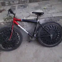 دوچرخه ۲۶