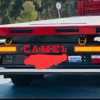 کفی تریلی اجاره ای ۱۲،۶۰