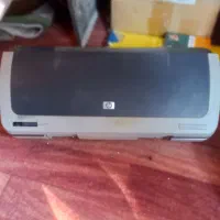 پرینتر رنگی hp3650