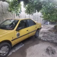 تاکسی مدل ۹۰