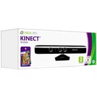 دوربین کینکت( ایکس باکس چشمی سنسور Kinect