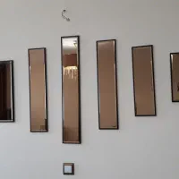 آیینه دکوراتیو