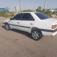 پژو۴۰۵ slx|خودرو سواری و وانت|بندرعباس, |دیوار
