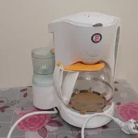 قهوه ساز، قهوه جوش