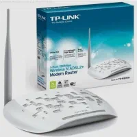 مودم تی پی لینک روتر ADSL+2