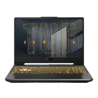 لپ تاپ گیمینگ TUF A16rtx