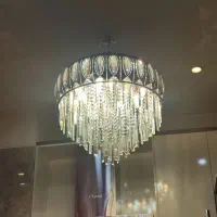 لوستروآویز درحد نودوعدد