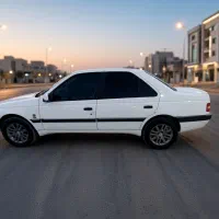پژو 405 slx tu5 مدل 98