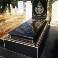 سنگ مزار|مجسمه، تندیس، ماکت|بیجار, |دیوار