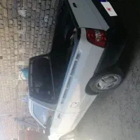 پراید وانت 151 404