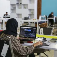 کارگاه های نیمه خصوصی - حضوری طراحی UI UX