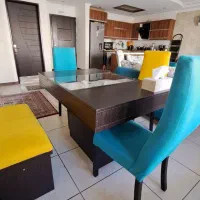 میز نهار خوری