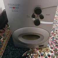 اسپیکر کامپیوتر میکرولب