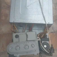 خریدار فروشنده ابگرمکن شوفاژ رادیات پکیج
