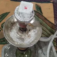 زغال چینی جکسون ( زغال قلیان)