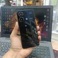 note13 256gig ram8|موبایل|ساری, |دیوار