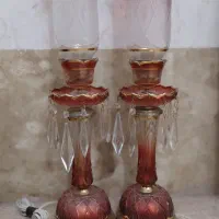 شمعدانی