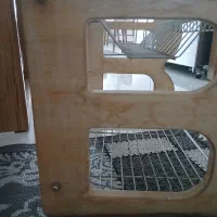 جاظرفی|آبچکان و نظمدهنده ظروف|مشهد, امیر|دیوار