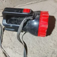 چراغ قوه