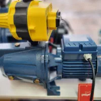 EIK پمپ آب نیم و یک منبع ذخیره اتومات