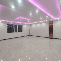 تک واحدی * فول امکانات * ۱۲۵ متری+۱۵ متر حیاط خلوت