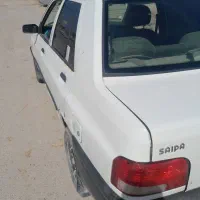 پراید ۱۳۱
