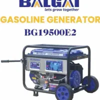 موتور برق 10 کیلو وات بالگات مدل BG-19500E2