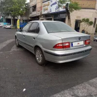 سمند 88