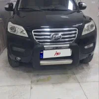 لیفان x60مدل ۹۳