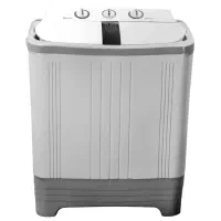 ماشین لباسشویی 6.8 kg نیمه اتوماتیک فریدولینSWT68