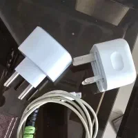 شارژر آیفون اصلی
