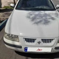 سمندef7|خودرو سواری و وانت|گرمسار, |دیوار