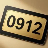 خط 912