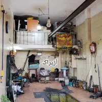 مغازه 30 متری/ خوش بر/موقعیت خوب